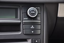 2012款沃尔沃XC90