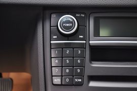 2012款沃尔沃XC90