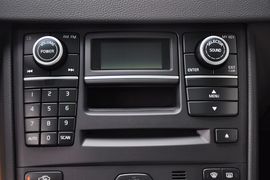 2012款沃尔沃XC90