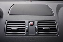 2012款沃尔沃XC90