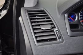 2012款沃尔沃XC90