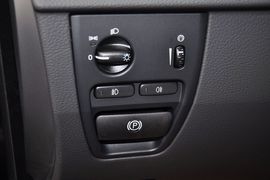 2012款沃尔沃XC90