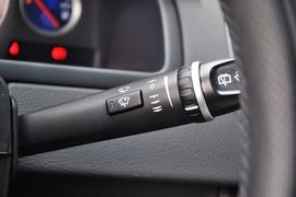 2012款沃尔沃XC90