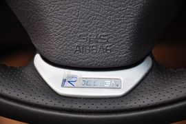 2012款沃尔沃XC90