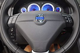 2012款沃尔沃XC90