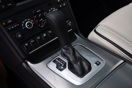 2012款沃尔沃XC90