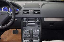 2012款沃尔沃XC90