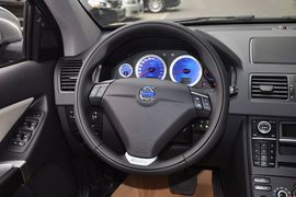 2012款沃尔沃XC90