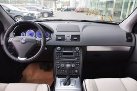 2012款沃尔沃XC90