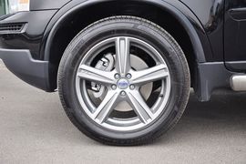 2012款沃尔沃XC90