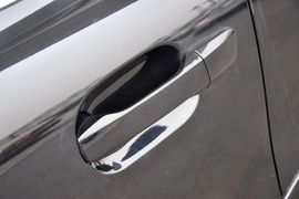 2012款沃尔沃XC90