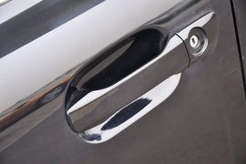 2012款沃尔沃XC90