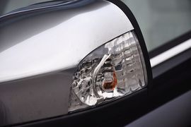 2012款沃尔沃XC90