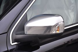 2012款沃尔沃XC90