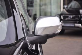 2012款沃尔沃XC90