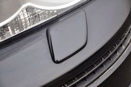 2012款沃尔沃XC90