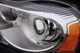 2012款沃尔沃XC90