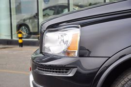 2012款沃尔沃XC90