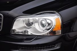 2012款沃尔沃XC90