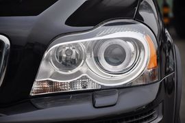 2012款沃尔沃XC90