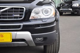 2012款沃尔沃XC90