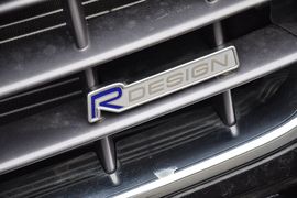2012款沃尔沃XC90