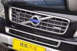 2012款沃尔沃XC90