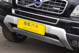 2012款沃尔沃XC90