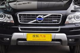 2012款沃尔沃XC90