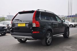 2012款沃尔沃XC90