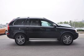 2012款沃尔沃XC90