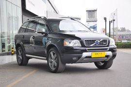 2012款沃尔沃XC90