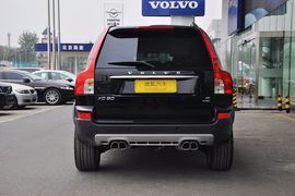2012款沃尔沃XC90
