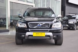 2012款沃尔沃XC90