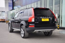 2012款沃尔沃XC90