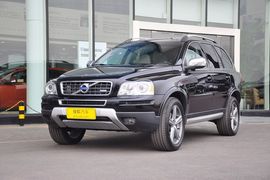 2012款沃尔沃XC90