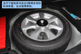 2011款长安马自达3星骋2.0L自动豪华型深度测试