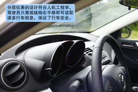 2011款长安马自达3星骋2.0L自动豪华型深度测试
