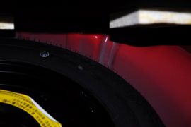 2010款长安悦翔1.5L