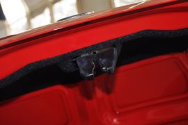 2010款长安悦翔1.5L