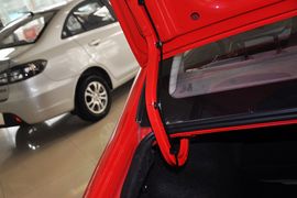 2010款长安悦翔1.5L