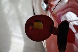 2010款长安悦翔1.5L