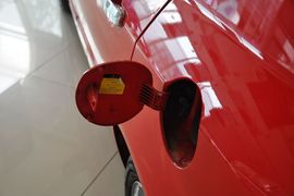 2010款长安悦翔1.5L