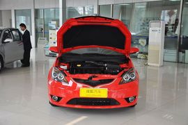 2010款长安悦翔1.5L