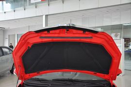 2010款长安悦翔1.5L