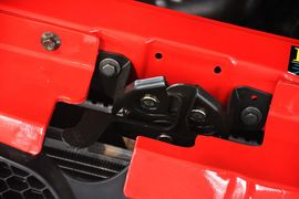 2010款长安悦翔1.5L