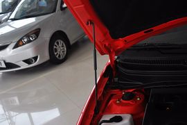 2010款长安悦翔1.5L