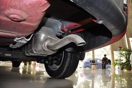 2010款长安悦翔1.5L