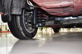 2010款长安悦翔1.5L