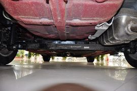 2010款长安悦翔1.5L